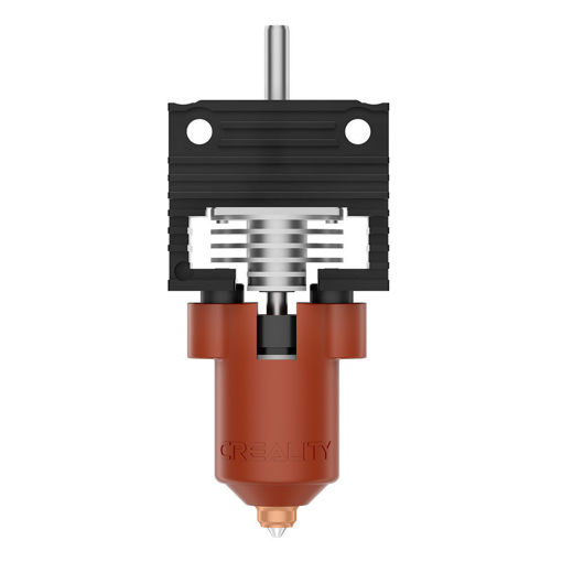 Imagen de Kit Hotend Cerámica para Creality K1 Series Quick Swap