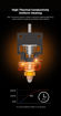 Imagen de Kit Hotend Cerámica para Creality K1 Series Quick Swap