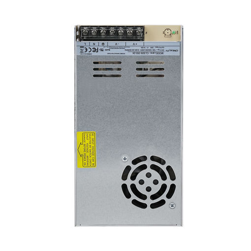 Imagen de Fuente de Alimentación Creality 350W para Impresoras 3D CLS09-350-24