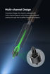 Imagen de Boquilla Creality E3D Obxidian de Alto Flujo