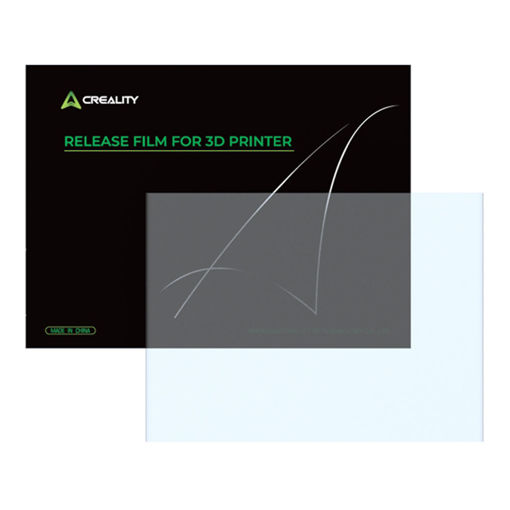 Imagen de Film FEP 200x140x0,15mm para Impresoras 3D Resina