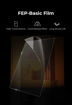 Imagen de Film FEP 200x140x0,15mm para Impresoras 3D Resina