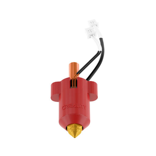 Imagen de Kit Bloque Calentador de Cerámica de Creality CR-10 SE