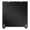 Imagen de Cama Creality Doble Faz Glossy PET + Matte PEI 310*315mm