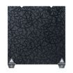 Imagen de Cama Creality Doble Faz Glossy PEO + Matte PEI 310*315mm