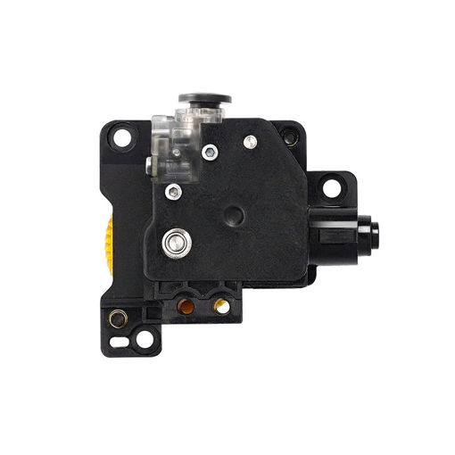 Imagen de Extrusor de Acero Inoxidable Bambu Lab P1 Series