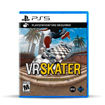 Imagen de VR Skater PS5 Sin Carátula
