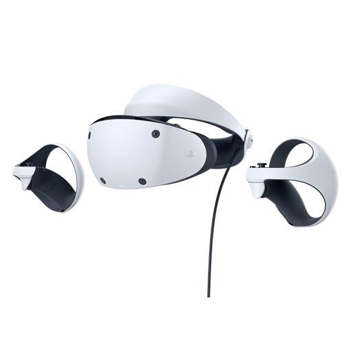 Imagen de Playstation PSVR2