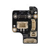 Imagen de Placa TH Set V9 (Dual Red Laser) Bambu Lab X1 Series