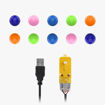 Imagen de Kit de Componentes Bambu Lab Canicas