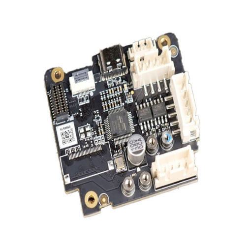 Imagen de Placa TH Bambu Lab A1