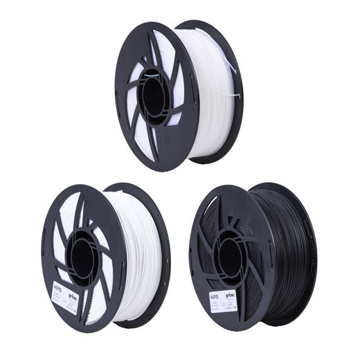 Imagen de Filamento HIPS Grilon3 1kg 1.75mm
