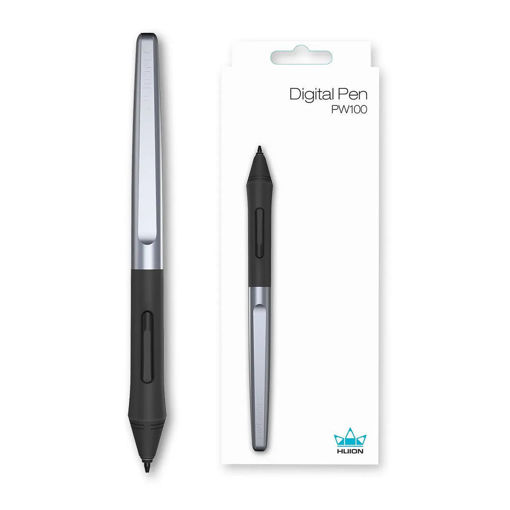 Imagen de Lápiz Digital sin Batería Huion PW100