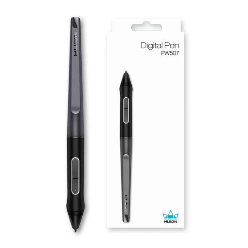Imagen de Lápiz Digital sin Batería Huion PW507
