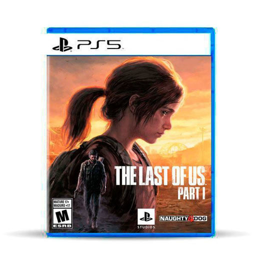 Imagen de The Last Of Us Part I (Usado) PS5