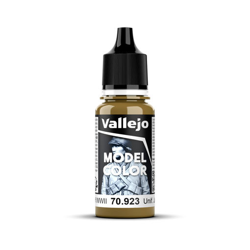 Imagen de Vallejo Pintura Model Color Unif. Japonés WWII 18 ml.
