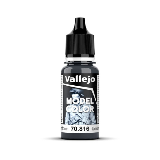 Imagen de Vallejo Pintura Model Color Uniforme Luftwaffe 18 ml.