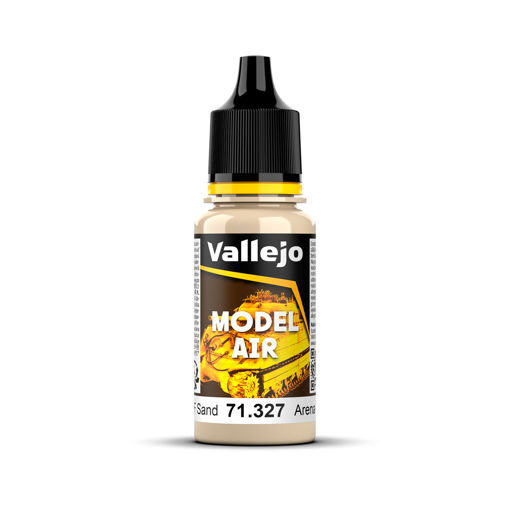 Imagen de Vallejo Pintura Model Air Arena IAF 17 ml.