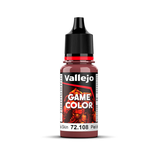 Imagen de Vallejo Pintura Game Color Piel de Súcubo 18 ml