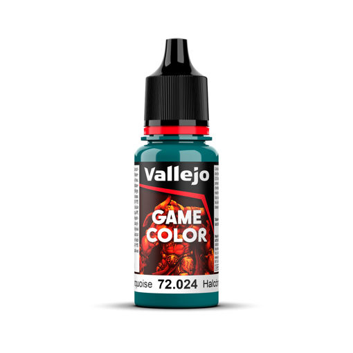 Imagen de Vallejo Pintura Game Color Halcón Milenario 18 ml