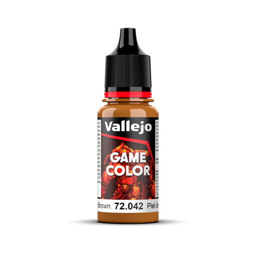 Imagen de Vallejo Pintura Game Color Piel de Parásitos 18 ml