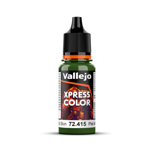 Imagen de Vallejo Pintura Xpress Color Piel de Orco 18 ml