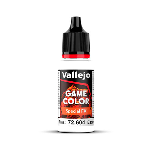 Imagen de Vallejo Pintura Game Color Special FX Escarcha 18 ml