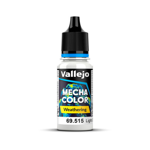 Imagen de Vallejo Pintura Mecha Color Light Grey Wash 17 ml