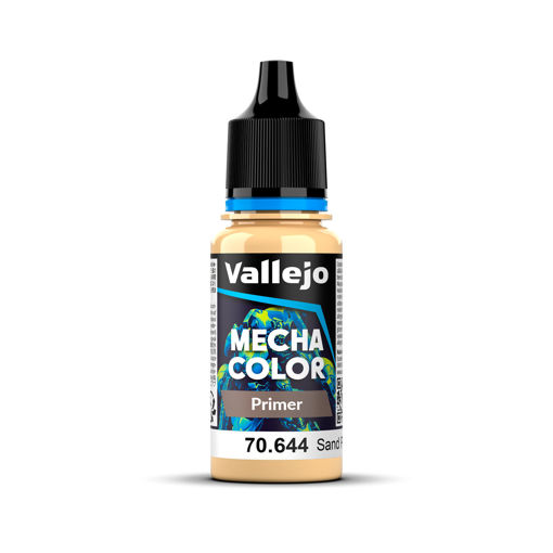 Imagen de Vallejo Imprimación Mecha Sand 17 ml
