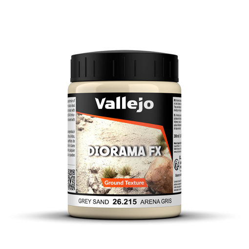 Imagen de Vallejo Diorama Effects Pasta Arenisca 200 ml