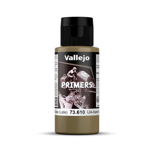 Imagen de Vallejo Imprimación IJA Kare-Kusa-Iro 60 ml