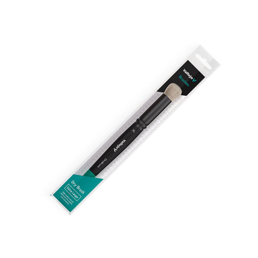 Imagen de Vallejo Dry Brush Pelo Natural Extra Grande