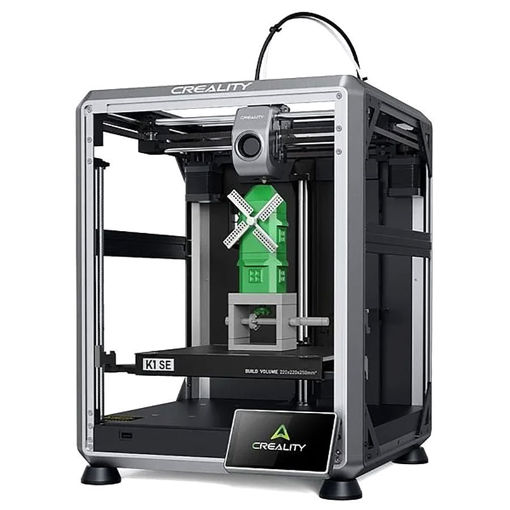 Imagen de Impresora 3D Creality K1 SE