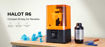 Imagen de Impresora 3D de Resina Creality Halot-R6