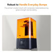 Imagen de Impresora 3D de Resina Creality Halot-R6