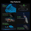 Imagen de Escáner 3D Creality CR-Scan Otter