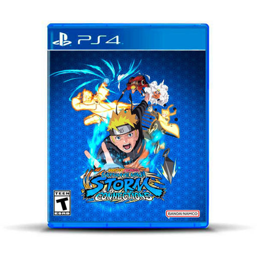 Imagen de Naruto X Boruto Ultimate Ninja Storm Connection (Nuevo) PS4
