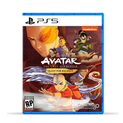 Imagen de Avatar (Nuevo) PS5