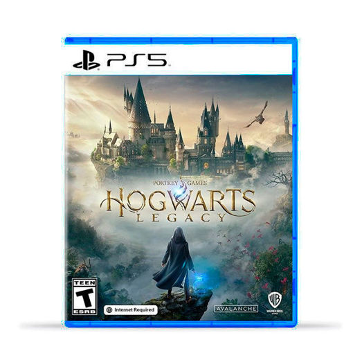 Imagen de Hogwarts Legacy Edition (Nuevo) PS5