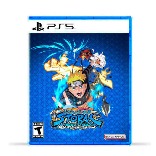 Imagen de Naruto X Boruto Ultimate Ninja Storm Connection (Nuevo) PS5