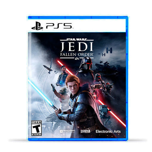 Imagen de Star Wars Jedi Fallen Order (Nuevo) PS5