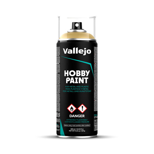 Imagen de Vallejo Aerosol Carne Muerta 400 ml