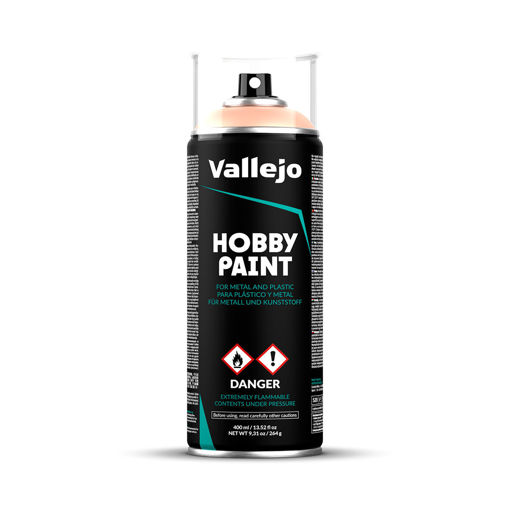 Imagen de Vallejo Aerosol Carne Pálida 400 ml