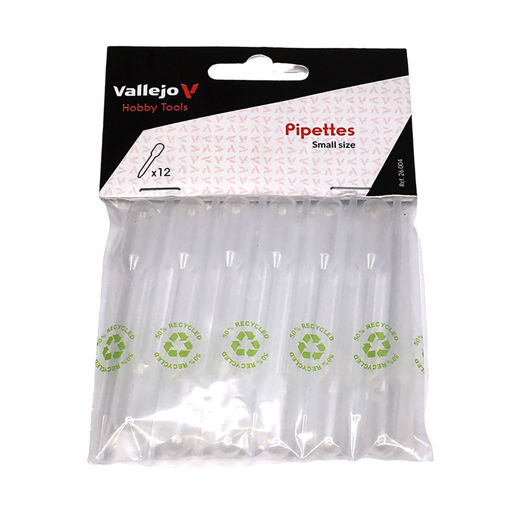 Imagen de Vallejo Pack Mini Pipeta 12x1 ml