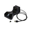 Imagen de Base de Carga de Mando Power A para Switch