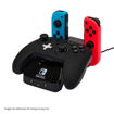 Imagen de Base de Carga de Mando Power A para Switch