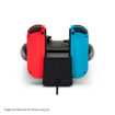 Imagen de Base de Carga de Mando Power A para Switch