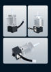 Imagen de Hotend Kit Creality Ender 3 V3 SE