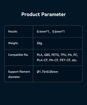 Imagen de Hotend Kit Creality Ender 3 V3 SE