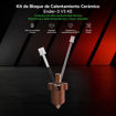 Imagen de Kit Bloque Calentador de Cerámica Creality Ender 3 V3 KE
